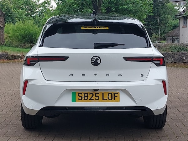 Used Vauxhall Astra 2025 for sale - 75309510: Photo 18