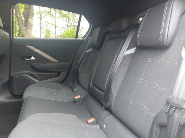 Used Vauxhall Astra 2025 for sale - 75309510: Photo 6