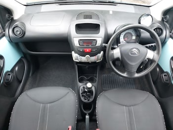 Used Citroen C1 2013 for sale - 75576899: Photo