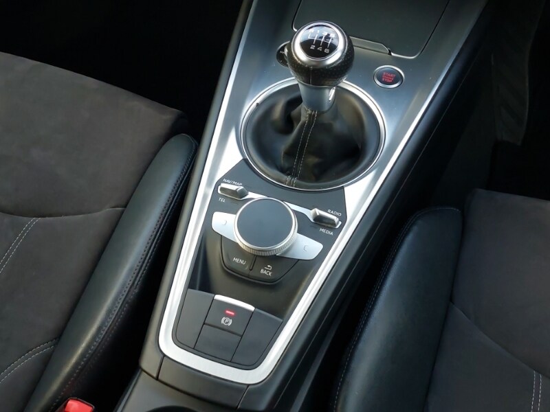 Used Audi TT 2017 for sale - 78054791: Photo 11