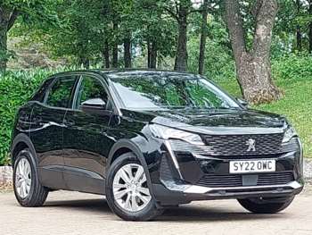 2022 - 1.5 BlueHDi Active Premium 5dr