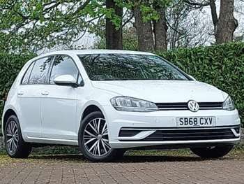 2018 - 1.0 TSI 110 SE 5dr