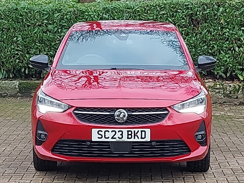 Used Vauxhall Corsa 2023 for sale - 77596203: Photo 13