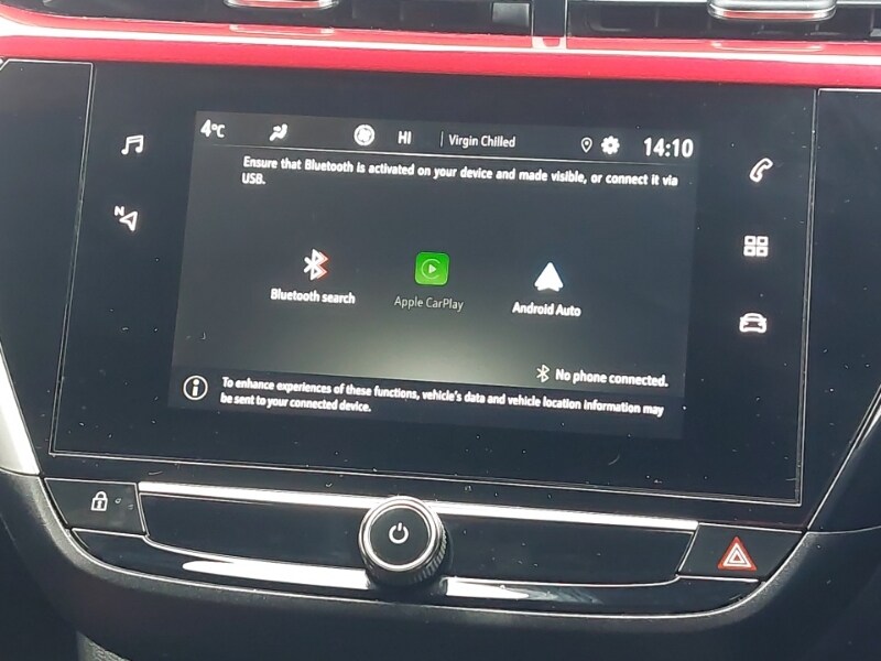 Used Vauxhall Corsa 2023 for sale - 77596203: Photo 16