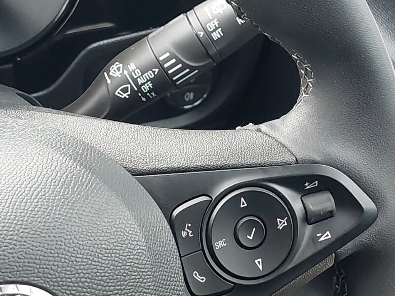 Used Vauxhall Corsa 2023 for sale - 77596203: Photo 18