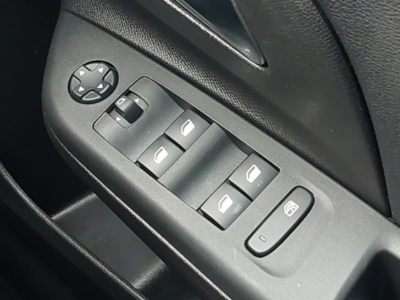 Used Vauxhall Corsa 2023 for sale - 77596203: Photo 19