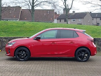 Used Vauxhall Corsa 2023 for sale - 77596203: Photo