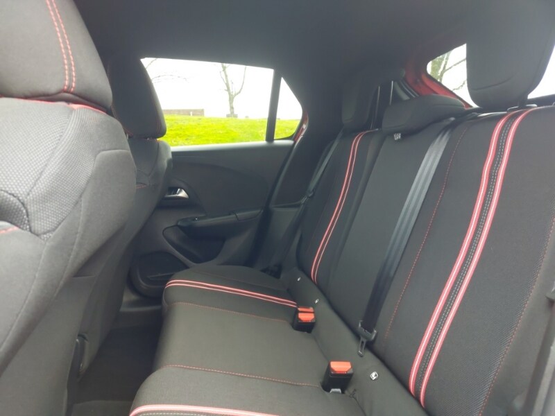 Used Vauxhall Corsa 2023 for sale - 77596203: Photo 6