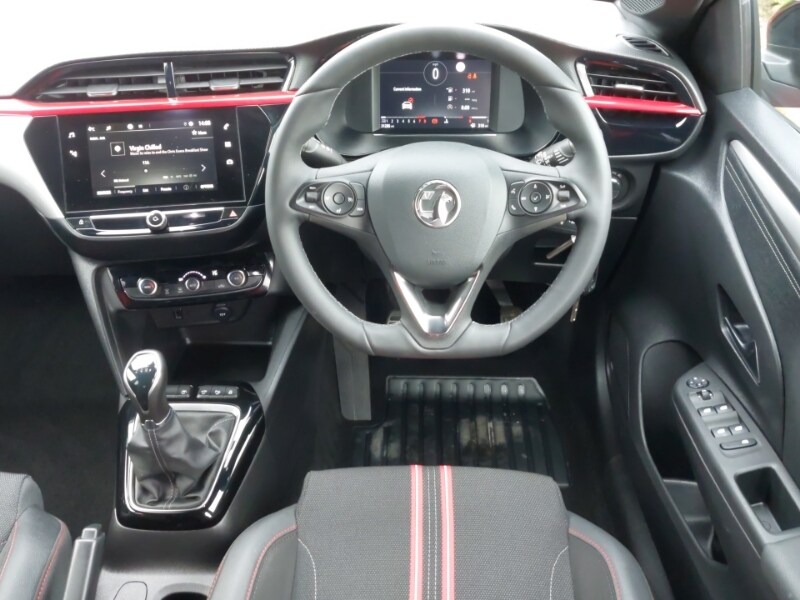 Used Vauxhall Corsa 2023 for sale - 77596203: Photo 7