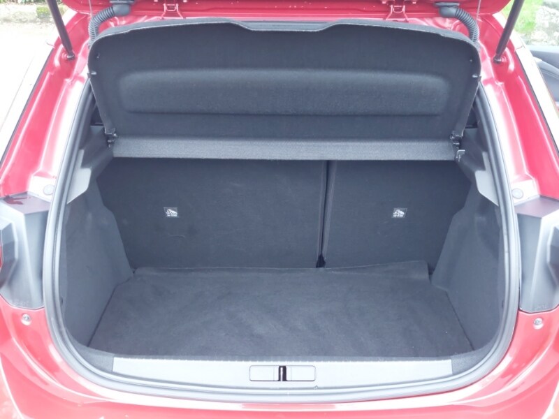 Used Vauxhall Corsa 2023 for sale - 77596203: Photo 8