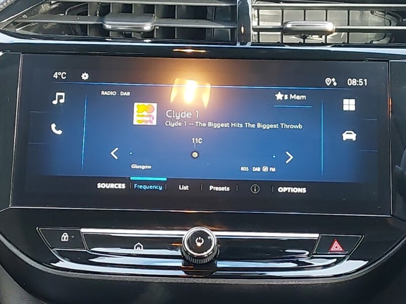 Used Vauxhall Corsa 2023 for sale - 77874526: Photo 10