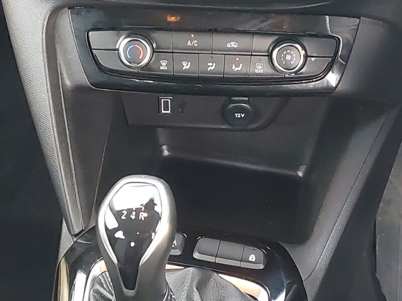 Used Vauxhall Corsa 2023 for sale - 77874526: Photo 11