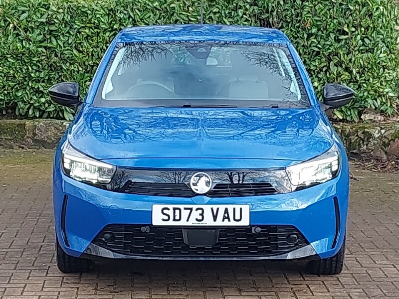 Used Vauxhall Corsa 2023 for sale - 77874526: Photo 13