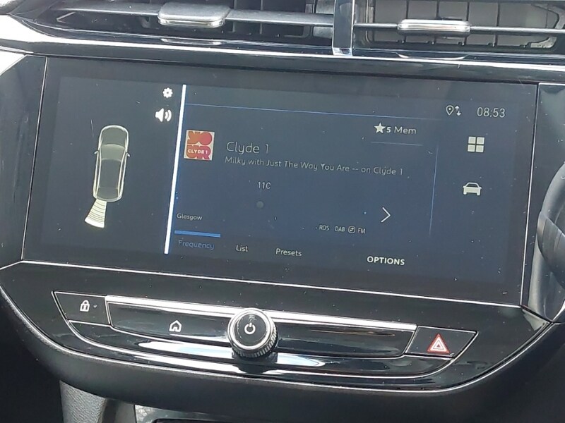 Used Vauxhall Corsa 2023 for sale - 77874526: Photo 14