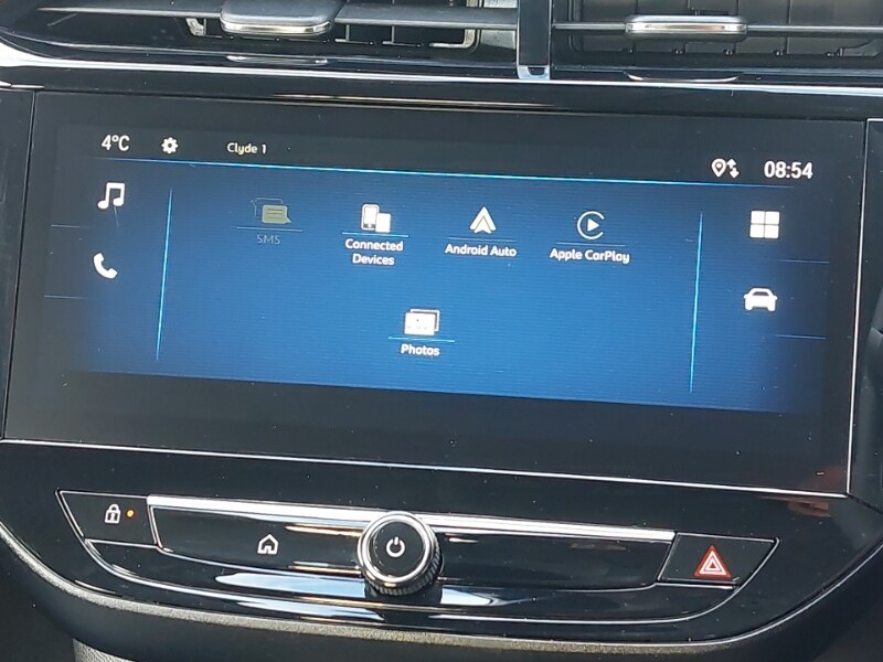 Used Vauxhall Corsa 2023 for sale - 77874526: Photo 15