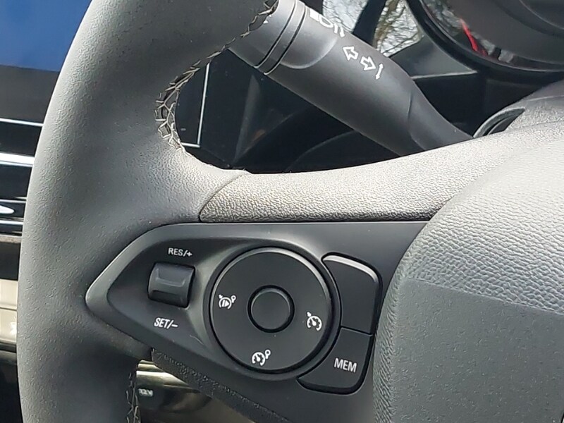 Used Vauxhall Corsa 2023 for sale - 77874526: Photo 16