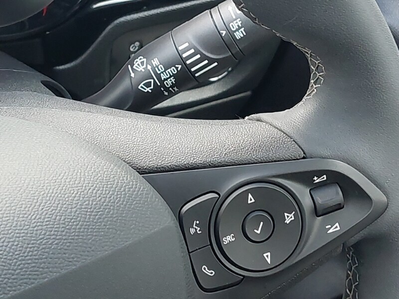 Used Vauxhall Corsa 2023 for sale - 77874526: Photo 17