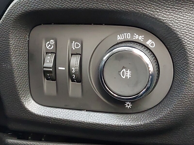 Used Vauxhall Corsa 2023 for sale - 77874526: Photo 19