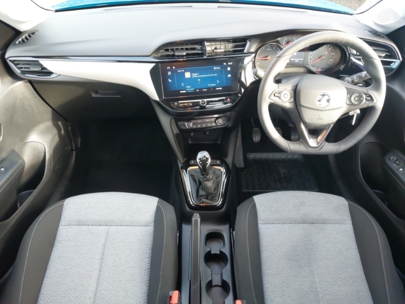 Used Vauxhall Corsa 2023 for sale - 77874526: Photo 2