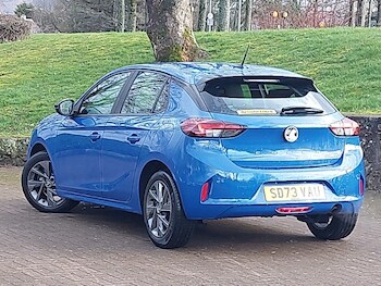 Used Vauxhall Corsa 2023 for sale - 77874526: Photo