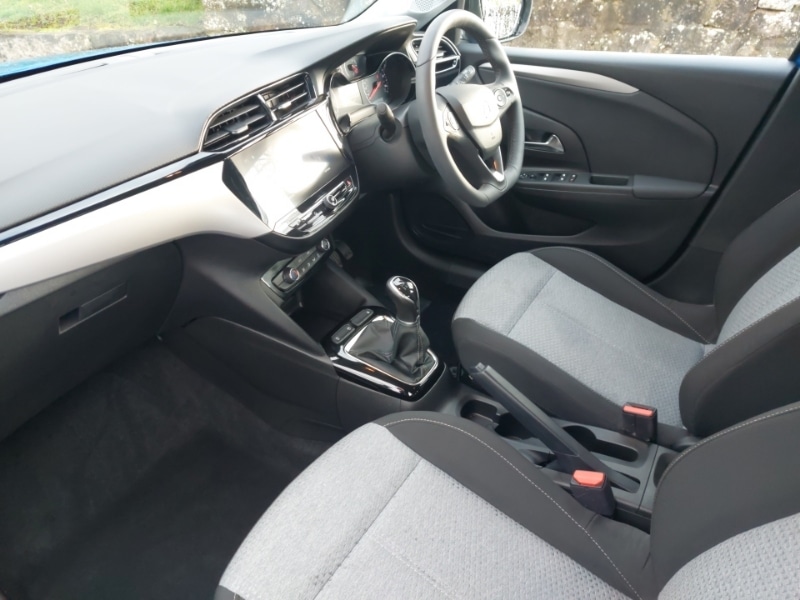 Used Vauxhall Corsa 2023 for sale - 77874526: Photo 5