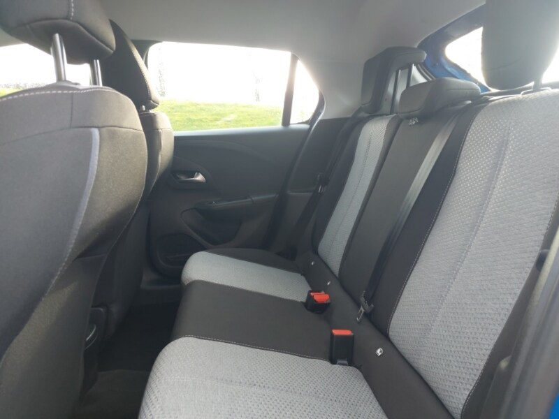 Used Vauxhall Corsa 2023 for sale - 77874526: Photo 6