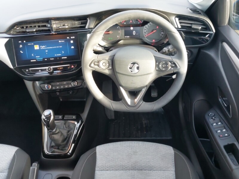 Used Vauxhall Corsa 2023 for sale - 77874526: Photo 7