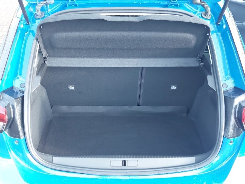 Used Vauxhall Corsa 2023 for sale - 77874526: Photo 8