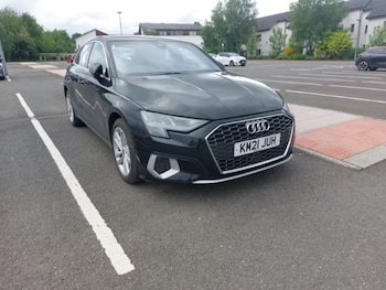 Used Audi A3 2021 for sale - 78675138: Photo