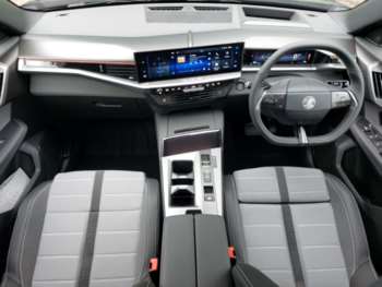 Used Vauxhall Grandland 2025 for sale - 75138801: Photo