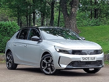 Vauxhall - Corsa