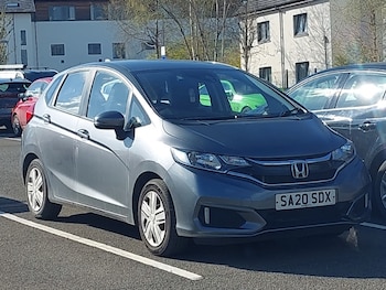 Used Honda Jazz 2020 for sale - 78333901: Photo