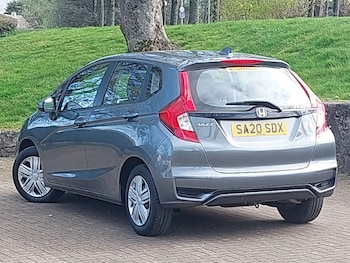 Used Honda Jazz 2020 for sale - 78333901: Photo