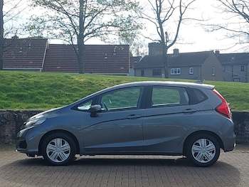 Used Honda Jazz 2020 for sale - 78333901: Photo