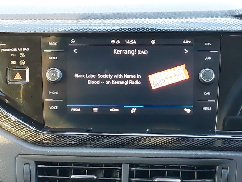 Used Volkswagen Taigo 2025 for sale - 77756204: Photo 10