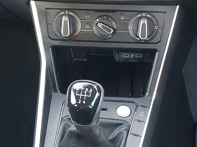 Used Volkswagen Taigo 2025 for sale - 77756204: Photo 11