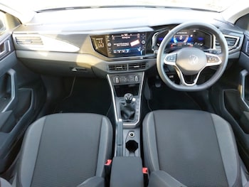 Used Volkswagen Taigo 2025 for sale - 77756204: Photo