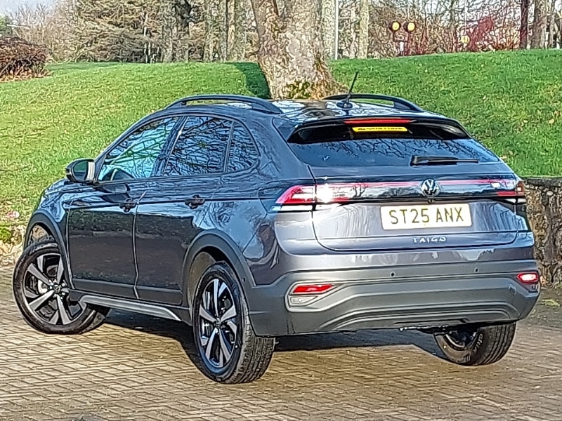 Used Volkswagen Taigo 2025 for sale - 77756204: Photo 3