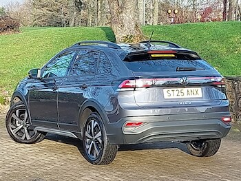 Used Volkswagen Taigo 2025 for sale - 77756204: Photo