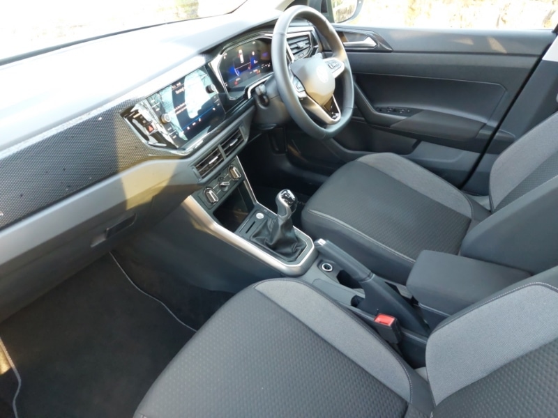 Used Volkswagen Taigo 2025 for sale - 77756204: Photo 5