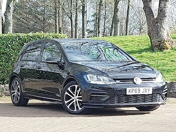 Used Volkswagen Golf 2019 for sale - 78511479: Photo