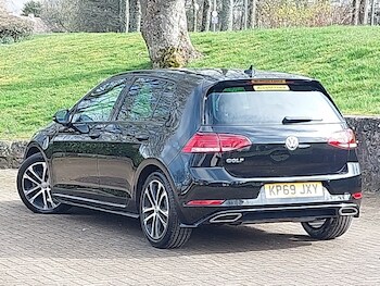 Used Volkswagen Golf 2019 for sale - 78511479: Photo