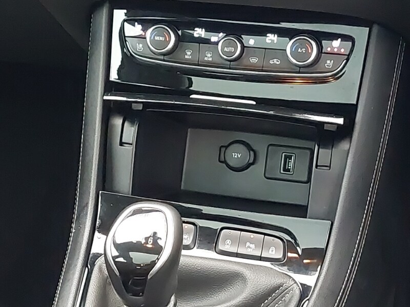 Used Vauxhall Grandland X 2019 for sale - 77234953: Photo 11