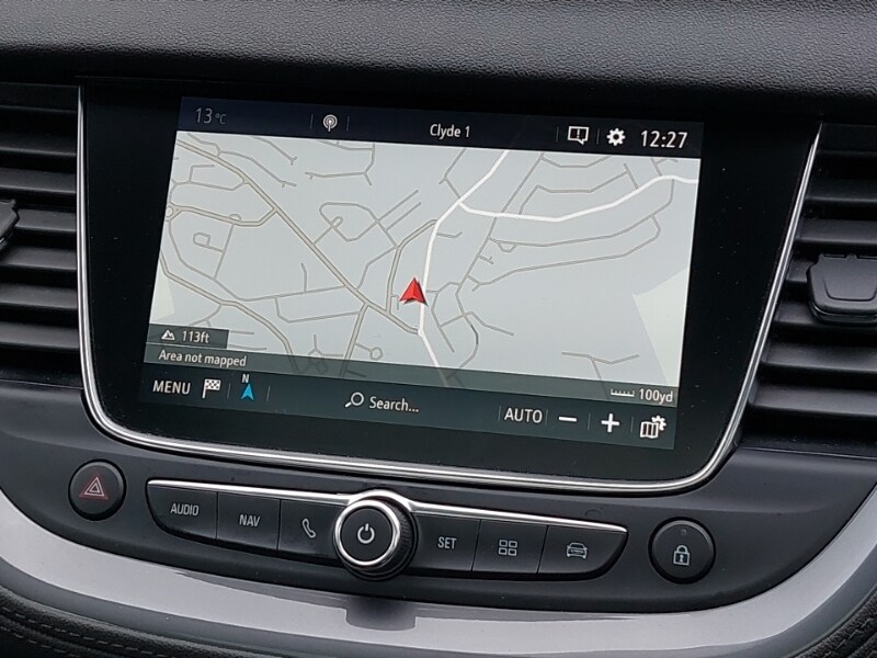 Used Vauxhall Grandland X 2019 for sale - 77234953: Photo 13