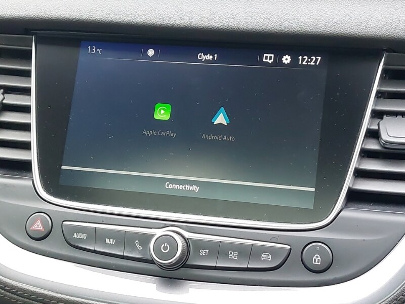 Used Vauxhall Grandland X 2019 for sale - 77234953: Photo 14