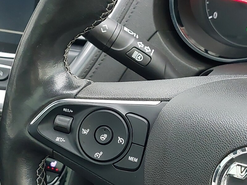 Used Vauxhall Grandland X 2019 for sale - 77234953: Photo 15