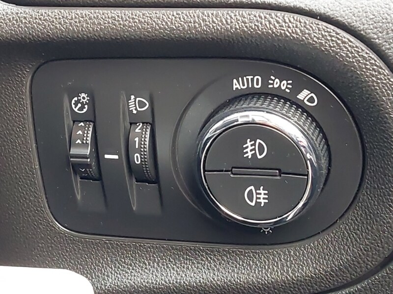 Used Vauxhall Grandland X 2019 for sale - 77234953: Photo 17