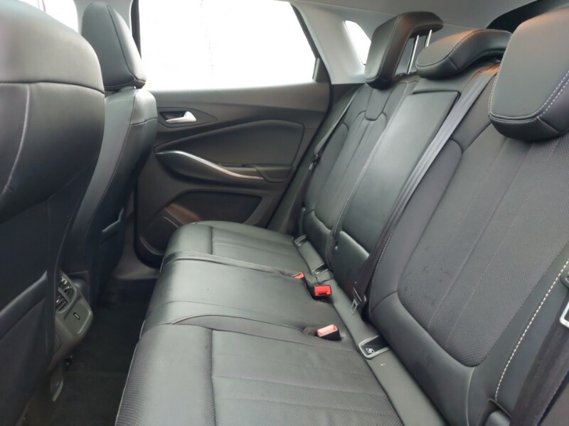 Used Vauxhall Grandland X 2019 for sale - 77234953: Photo 6