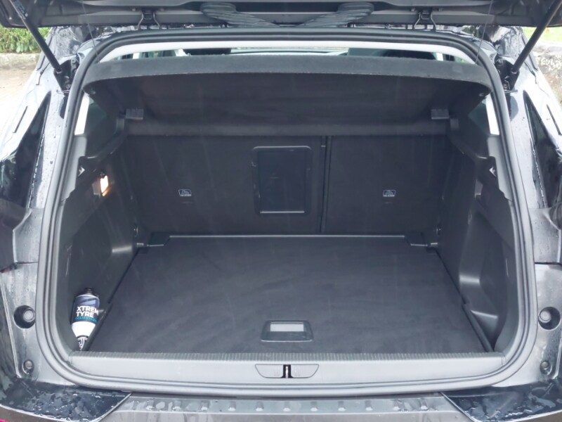 Used Vauxhall Grandland X 2019 for sale - 77234953: Photo 8