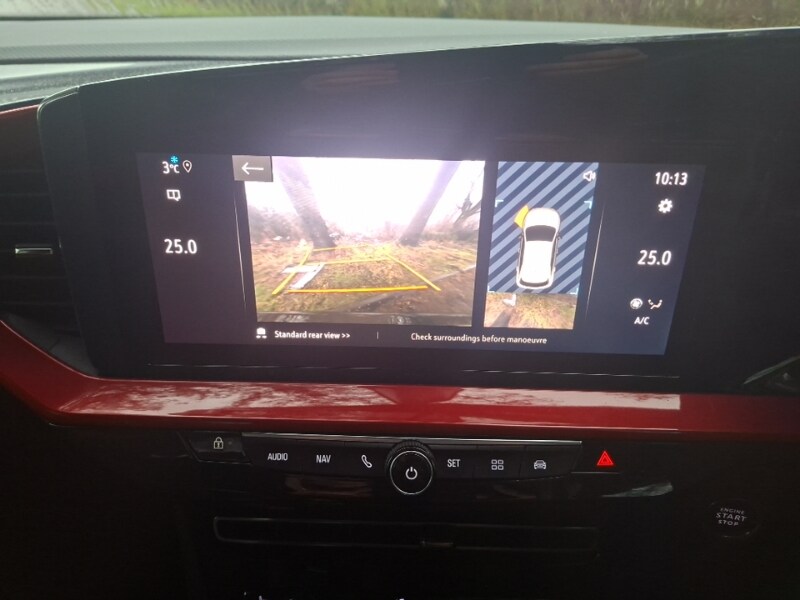 Used Vauxhall Mokka 2022 for sale - 77815760: Photo 17